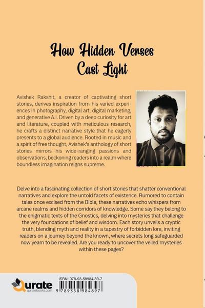 Produktbild: How Hidden Verses Cast Light