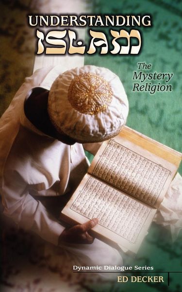 Produktbild: Understanding Islam