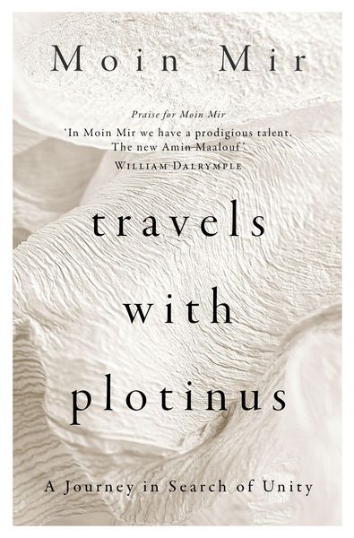 Produktbild: Travels with Plotinus
