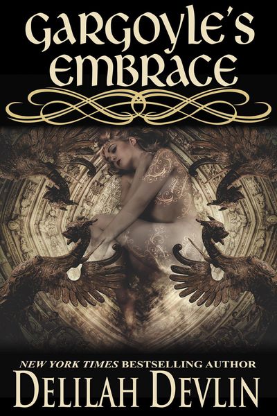 Produktbild: Gargoyle's Embrace