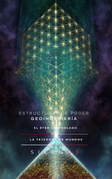 Produktbild: Estructuras De Poder Y Geoingenier&iacute;a