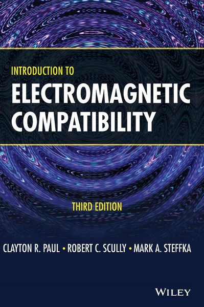 Produktbild: Introduction to Electromagnetic Compatibility