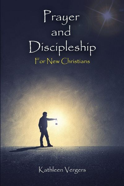 Produktbild: Prayer and Discipleship for New Christians