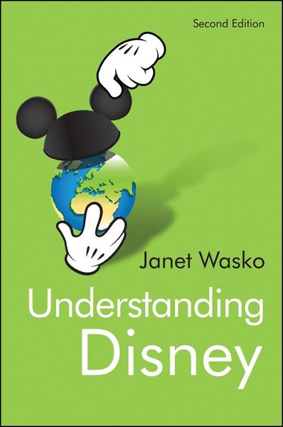 Produktbild: Understanding Disney