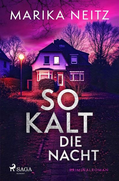 Produktbild: So kalt die Nacht