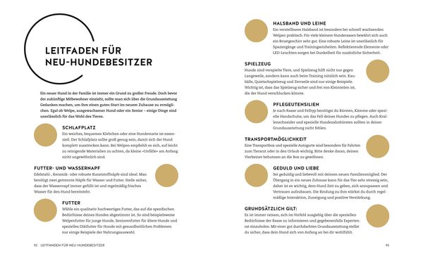 Produktbild: Finde den Hund, der zu dir passt