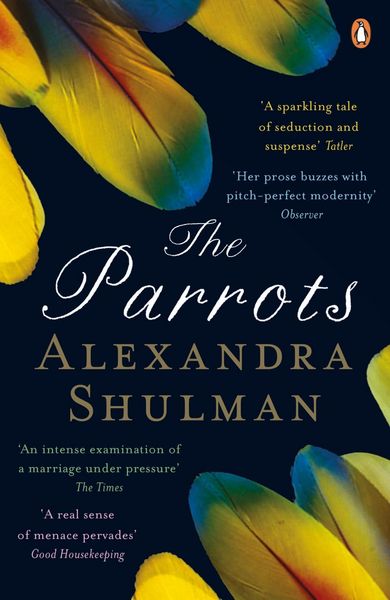 Produktbild: The Parrots