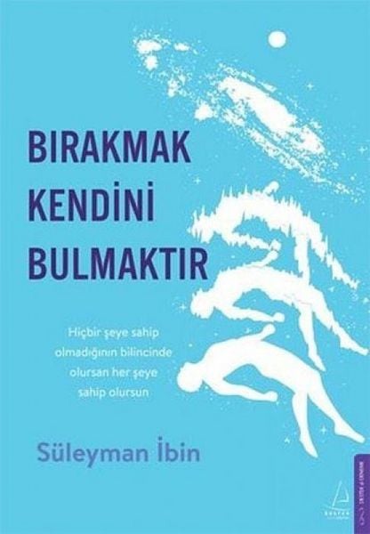Produktbild: Birakmak Kendini Bulmaktir