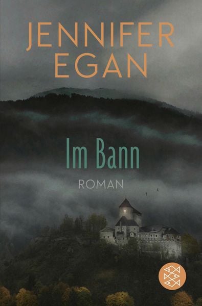 Produktbild: Im Bann