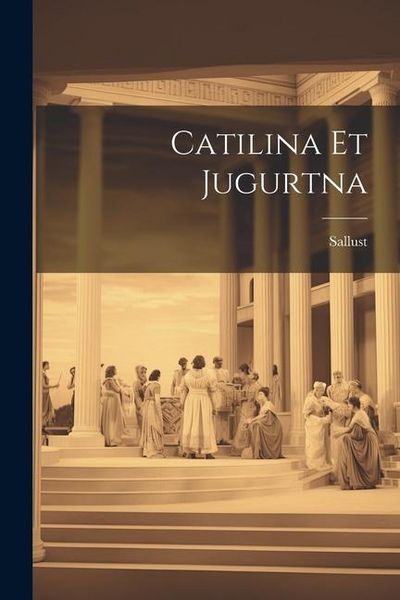 Produktbild: Catilina et Jugurtna