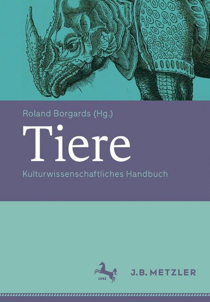 Produktbild: Tiere