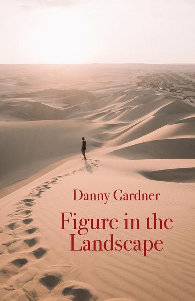 Produktbild: Figure in the Landscape