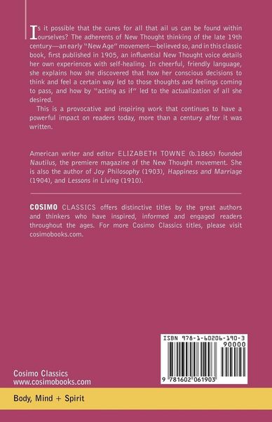 Produktbild: Experiences in Self-Healing