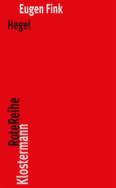 Produktbild: Hegel