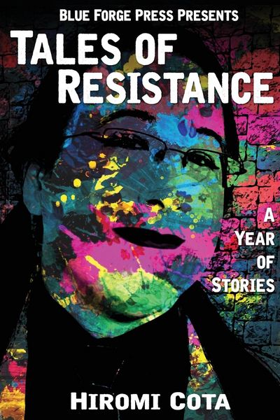 Produktbild: Tales of Resistance