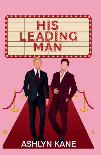 Produktbild: His Leading Man