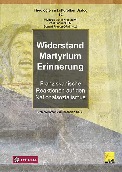 Produktbild: Widerstand - Martyrium - Erinnerung