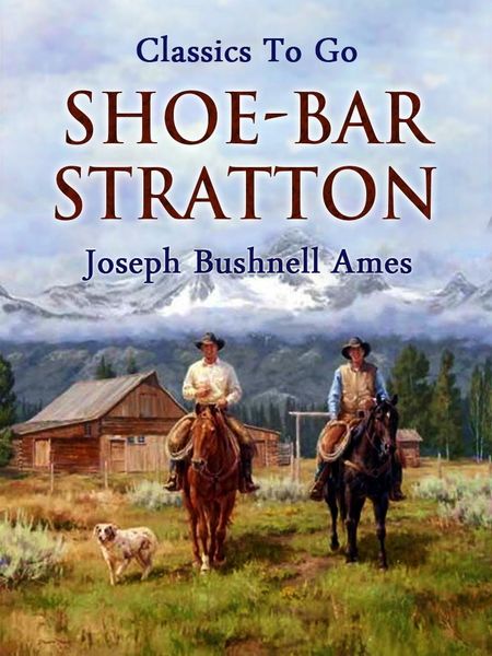 Produktbild: Shoe-Bar Stratton