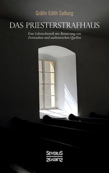 Produktbild: Das Priesterstrafhaus