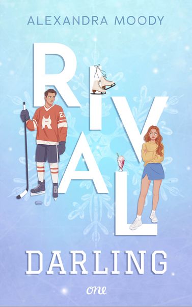 Produktbild: Rival Darling