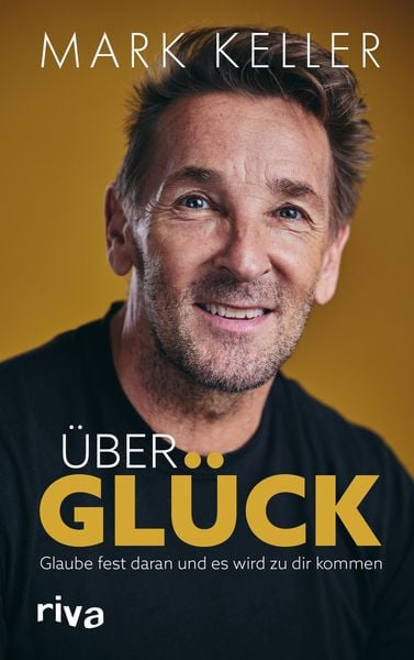 Produktbild: &Uuml;ber Gl&uuml;ck
