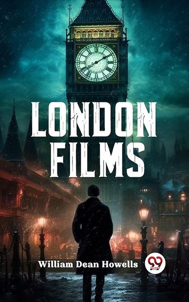 Produktbild: London Films
