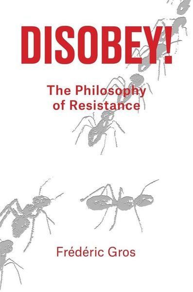 Produktbild: Disobey!