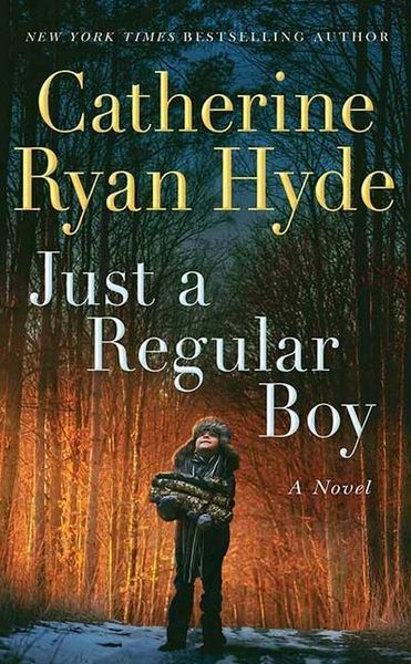 Produktbild: Just a Regular Boy