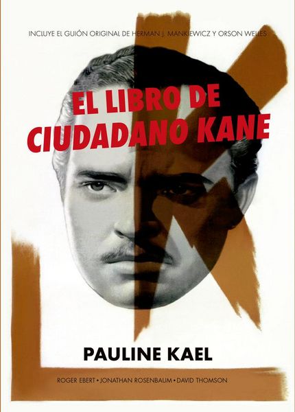 Produktbild: El libro de Ciudadano Kane