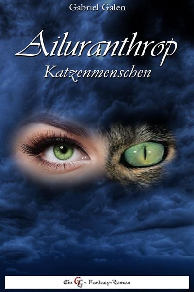 Produktbild: Ailuranthrop