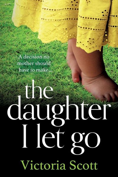Produktbild: The Daughter I Let Go