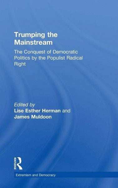 Produktbild: Trumping the Mainstream