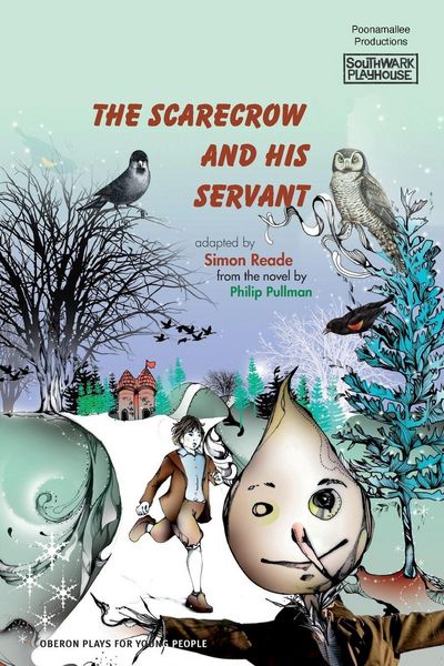 Produktbild: The Scarecrow and His Servant