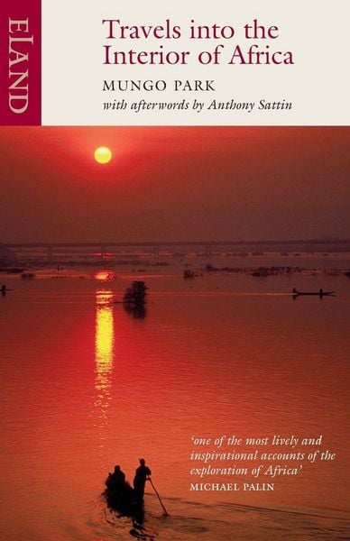 Produktbild: Travels into the Interior of Africa