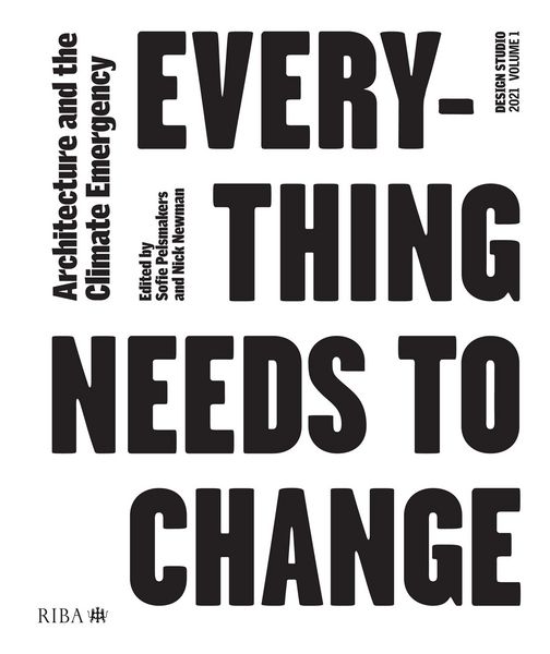Produktbild: Design Studio Vol. 1: Everything Needs to Change
