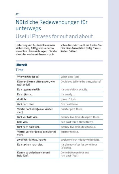 Produktbild: PONS Basisw&ouml;rterbuch Plus Englisch