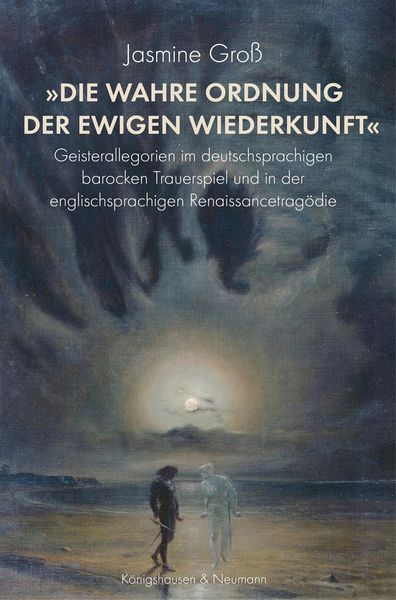 Produktbild: &raquo;Die wahre Ordnung der ewigen Wiederkunft&laquo;