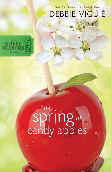 Produktbild: The Spring of Candy Apples