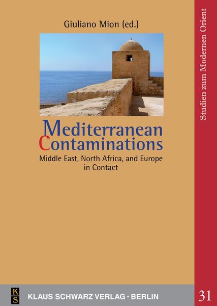 Produktbild: Mediterranean Contaminations