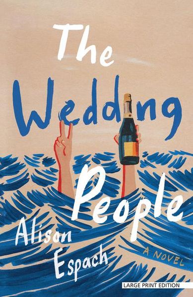 Produktbild: The Wedding People