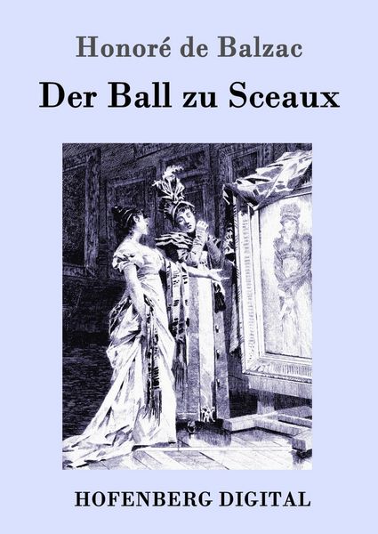 Produktbild: Der Ball zu Sceaux