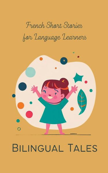 Produktbild: Bilingual Tales