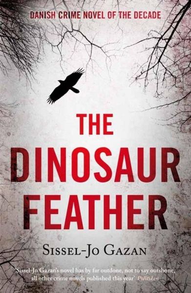 Produktbild: The Dinosaur Feather