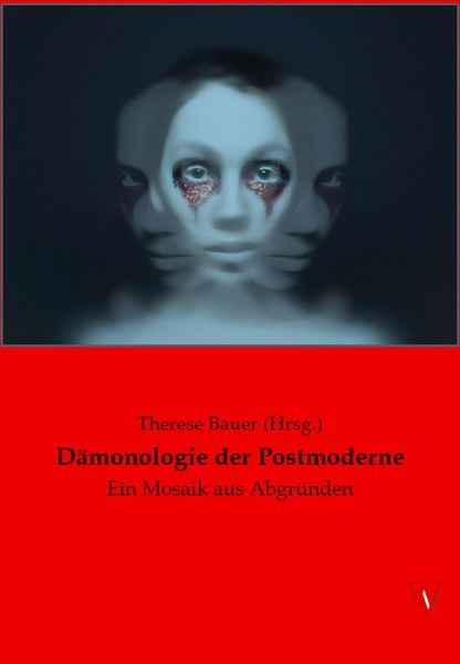Produktbild: D&auml;monologie der Postmoderne