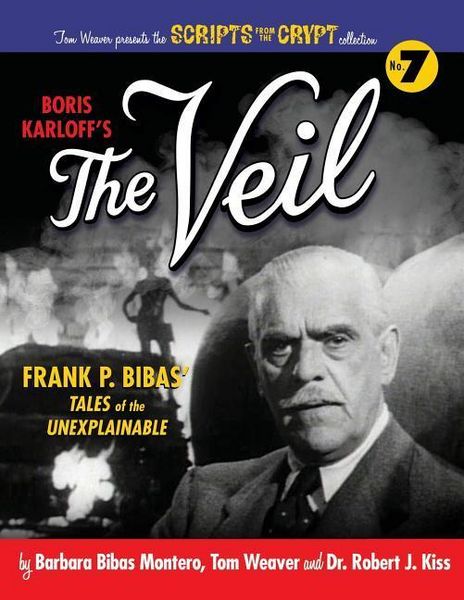 Produktbild: Boris Karloff's The Veil