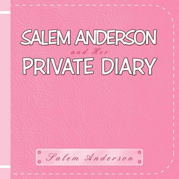 Produktbild: Salem Anderson and Her Private Diary 1