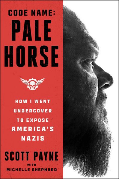 Produktbild: Code Name: Pale Horse