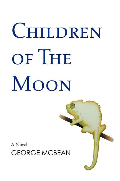 Produktbild: Children of the Moon