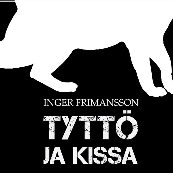 Produktbild: Tytt&ouml; ja kissa