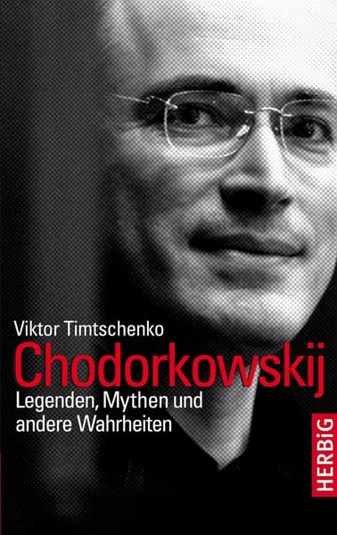 Produktbild: Chodorkowskij
